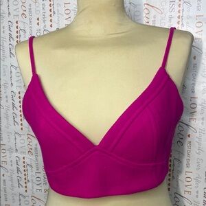 Fashion nova Bralette